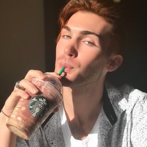 Meet your Posher, Nathan